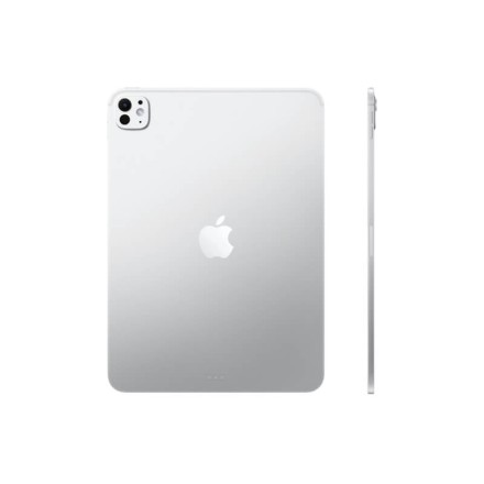 Планшет Apple iPad Pro 13" M5 2Tb (2025) Wi-Fi нанотекстурное стекло серебристый