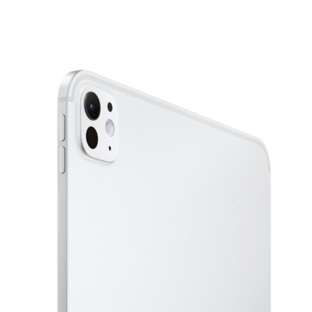 Планшет Apple iPad Pro 13" M5 2Tb (2025) Wi-Fi нанотекстурное стекло серебристый