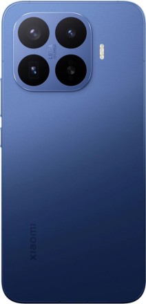 Смартфон Xiaomi 17T Pro 12/512GB Deep Blue