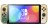 Игровая приставка Nintendo Switch OLED Model 64Gb The Legend of Zelda™: Tears of the Kingdom Edition