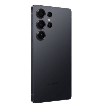 Смартфон Samsung Galaxy S25 Ultra 12/512GB угольно-черный титан