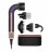 Фен Dyson Supersonic HD17 (Jasper Plum), с кейсом