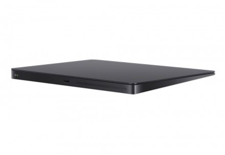 Трекпад Apple Magic Trackpad 2 черный
