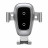 Беспроводная зарядка-автодержатель Baseus Metal Wireless Charger Gravity Car Mount