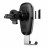 Беспроводная зарядка-автодержатель Baseus Metal Wireless Charger Gravity Car Mount