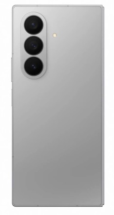Смартфон Samsung Galaxy Z Fold 7 16/1TB Silver Shadow