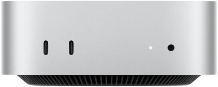 Настольный ПК Apple Mac Mini Silver (M5 Pro, 18 CPU, 20 GPU, 48GB, 512GB)