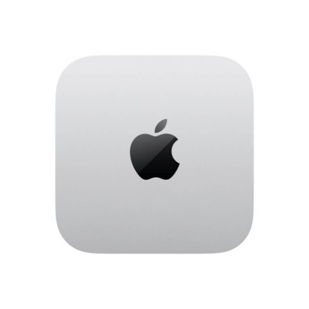 Настольный ПК Apple Mac Mini Silver (M5 Pro, 18 CPU, 20 GPU, 48GB, 512GB)