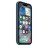 Чехол накладка для iPhone 16 Silicone Case with MagSafe Denim
