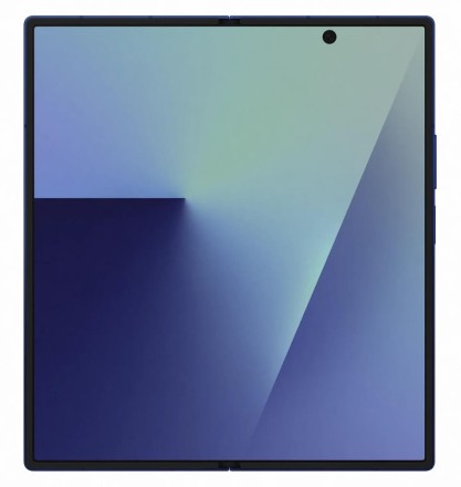 Смартфон Samsung Galaxy Z Fold 7 16/1TB Blue Shadow