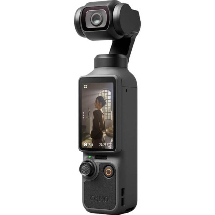 Экшн-камера DJI Osmo Pocket 4 Creator Combo