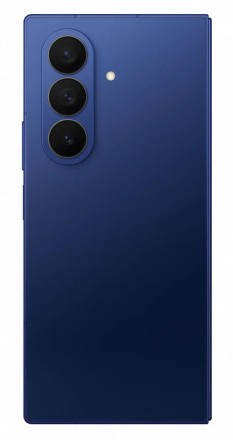 Смартфон Samsung Galaxy Z Fold 7 12/512GB Blue Shadow