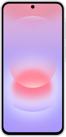 Смартфон Samsung Galaxy A37 8/256GB белый