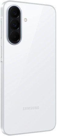 Смартфон Samsung Galaxy A37 8/256GB белый