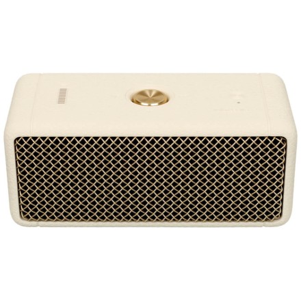 Портативная колонка Marshall Emberton II бежевый