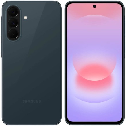 Смартфон Samsung Galaxy A37 8/256GB зеленый