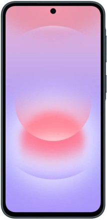 Смартфон Samsung Galaxy A37 8/256GB зеленый