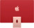 Моноблок Apple iMac 24" Retina 4,5K (M1 8C CPU, 7C GPU) 8/256GB SSD розовый