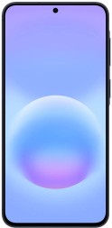 Samsung Galaxy A57 5G 12/256GB синий