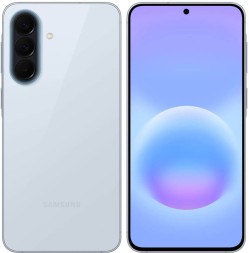 Samsung Galaxy A57 5G 12/256GB голубой