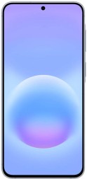 Samsung Galaxy A57 5G 12/256GB голубой