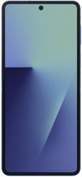 Samsung Galaxy Z Flip 7 12/256GB Blue Shadow