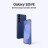 Смартфон Samsung Galaxy S25 FE 8/512GB белый