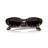 Умные очки Meta Starfire Kylie Edition Classic Dark Tortoise / Chocolate