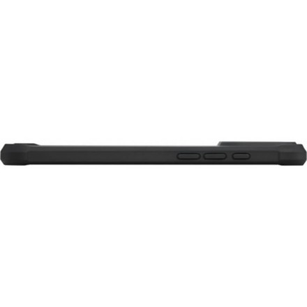 Чехол для iPhone 17 Pro Pitaka Aramid ProGuard Case (черный)