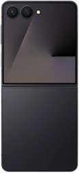 Samsung Galaxy Z Flip 7 12/256GB Jetblack