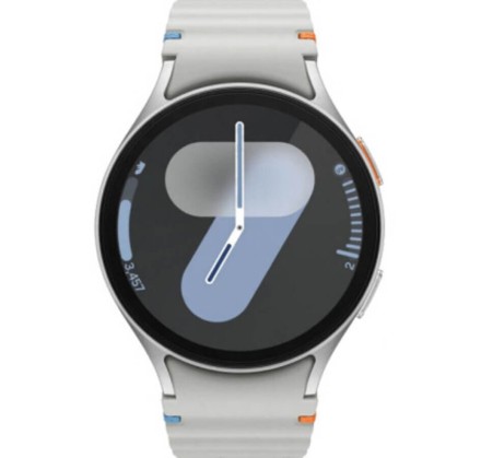 Умные часы Samsung Galaxy Watch 7 44mm LTE Silver