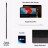 Планшет Apple iPad Pro 13" 2Tb (2024) Wi-Fi + Cellular нанотекстурное стекло «черный космос»