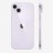 Apple iPhone 14 256GB фиолетовый (2 SIM)