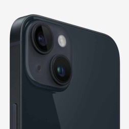 Apple iPhone 14 Plus 256GB темная ночь