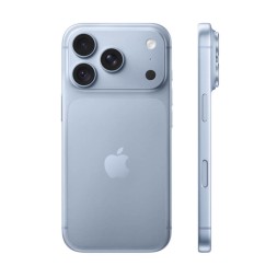 Apple iPhone 18 Pro 1TB небесно-голубой (nanoSIM + eSIM)