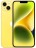 Смартфон Apple iPhone 14 Plus 256GB желтый (2 SIM)